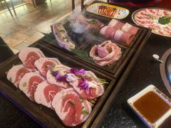 -牛焱·烧肉酒肆(五大道店)