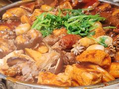-黄记煌三汁焖锅(王府井店)