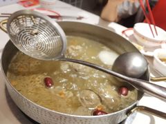 -八合里潮汕鲜牛肉火锅(上海汇智广场店)
