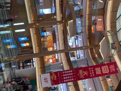 -郑州高新·万科广场