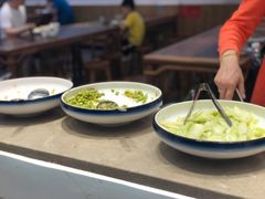 -素满香·食养自助(天一广场店)