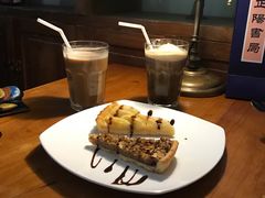 -1901 Cafe(西四店)