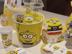 -麦当劳(海岸城店)