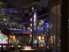 -绿茶餐厅(深圳龙华天虹购物中心店)