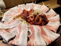 -双门洞·森系料理(体育西店)