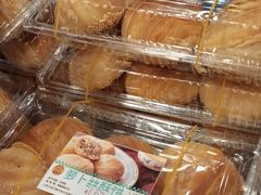 -王家沙点心店(南京西路总店)