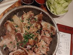 -Aqua Oasis 水天堂(石路天虹店)