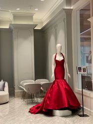 点击看大图 -MuseMarry婚纱(前海嘉里中心店)