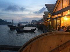 -沈家门海鲜夜排档(东港店)