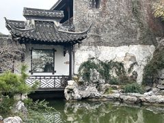 -何园