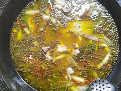 -鲜椒鱼·雅安地标性美食