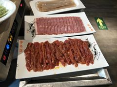 -蜀留香火锅·始于1999·原四川老火锅(白堤路店)