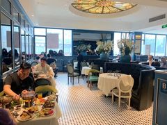 -五月罗马海鲜自助餐厅(陆家嘴店)