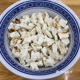 这碗香掉牙的泡馍！