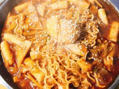 -姜虎东白丁烤肉(恒隆广场店)
