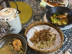-米庄·原味私房菜(骏壹万邦店)