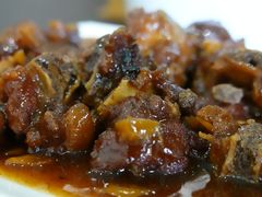 -喜洲翰林餐厅(董家百年老宅店)