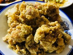 -大隐隐于市私房菜(保和小区店)