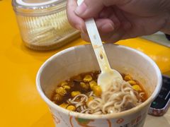 -康师傅味来馆