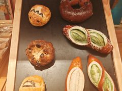 -BHG Bakery(北京SKP店)