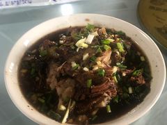 -南花桥羊肉馆老字号(乌镇店)