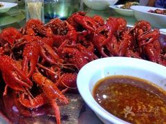 -四娭毑(三王街店)