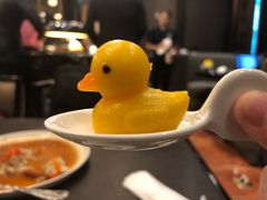 -广州文华东方酒店·江-由辉师傅主理