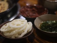 -周幺妹重庆老火锅(银泰城总店)