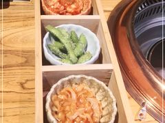 -黑牛の店·和牛烧肉(石家庄万象城店)