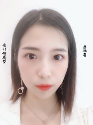 -MIVI·纹眉半永久野生眉