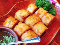 虾泥春卷-花马天堂云南餐厅 Lost Heaven(外滩店)