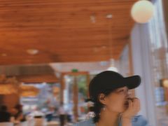 -周三的情书花园餐厅(江北店)