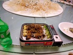 -世纪缘国际酒店·中餐厅(海州店)