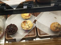 -星巴克(北京万科时代广场店)