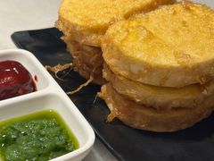 -小吊梨汤·北京菜·烤鸭(双井乐成中心店)