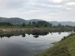 -中国最北一家