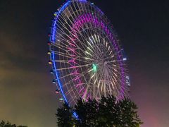 -南昌之星摩天轮