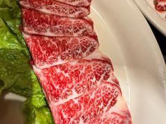 -NIUAN牛庵·日式和牛烧肉(恒隆店)