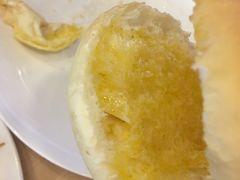 菠萝包-多多旺港式茶餐厅(新区店)