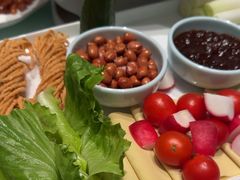 -香丰阁·烤鸭·川湘菜(清河店)