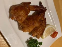 -福匠日本料理(人民路店)