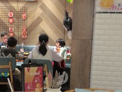 -必胜客(花都百业店)