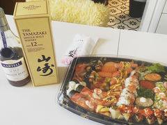 -河风精致寿司(双井店)
