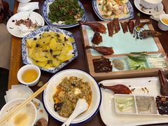 -四海烤鸭城