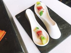 -AZUR聚(香格里拉饭店)