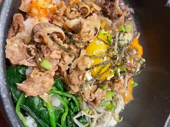 -AJIYA·池袋日式烧肉自助(天津万象城店)