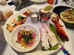 -莫尔顿牛排坊(浦东ifc店)