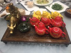 -商都酒店( 北京南站店)