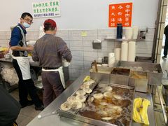 -台中肉员