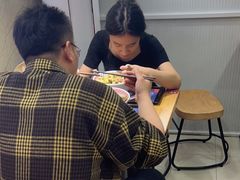 -哈灵面馆(宁波路店)
